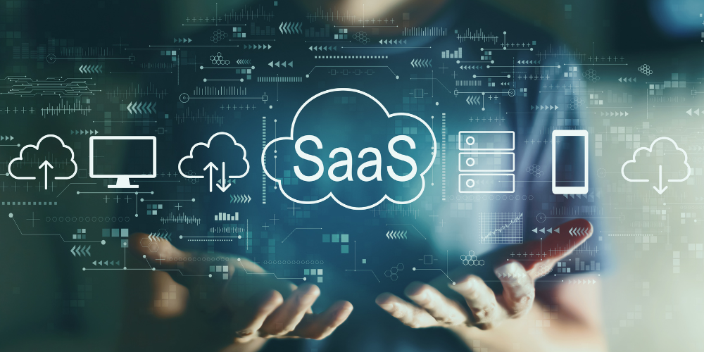 Understanding SaaS Data Protection